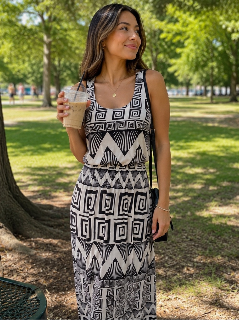 The Vintage Shop Dress